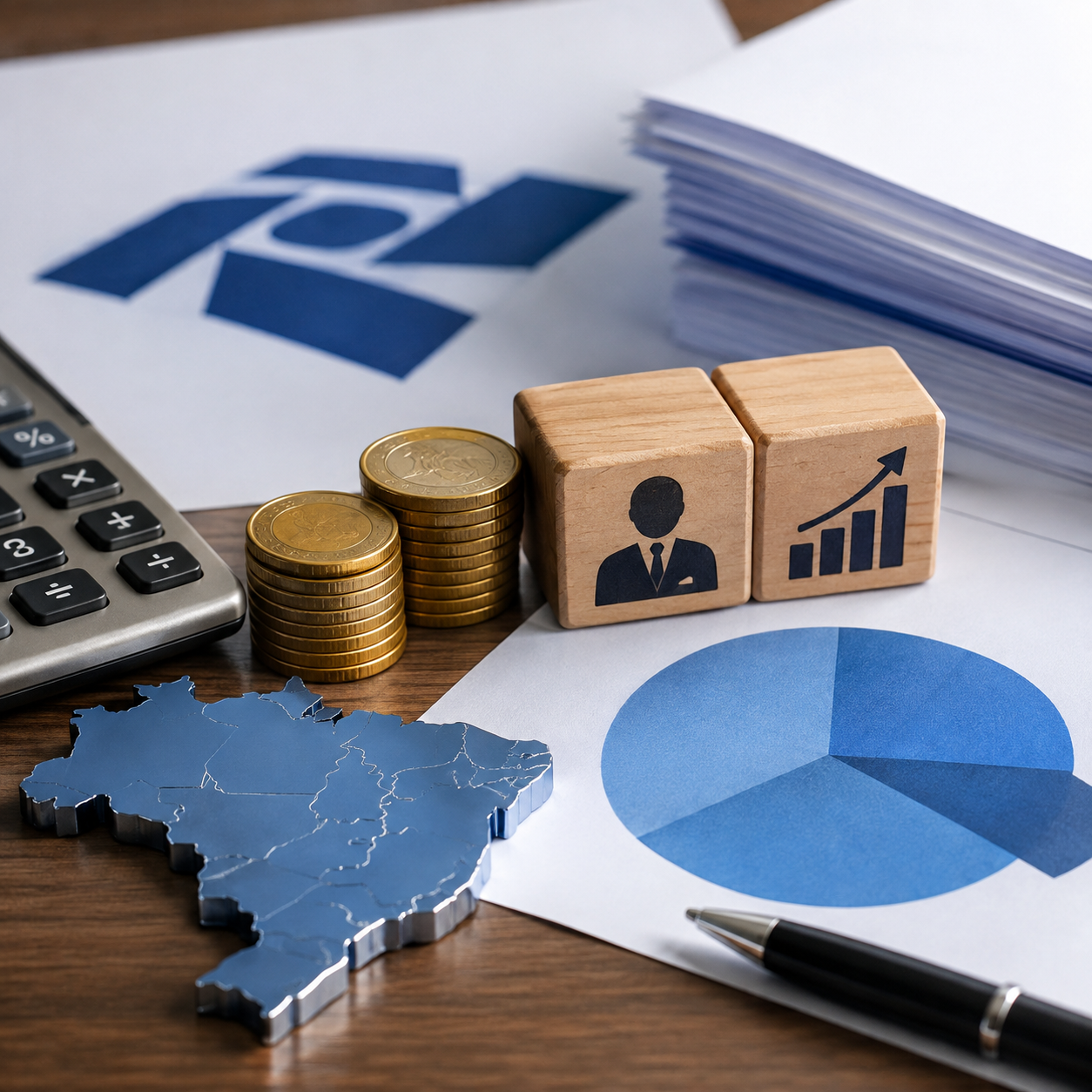 Receita Federal orienta sobre os procedimentos para o recolhimento do imposto de renda retido na fonte sobre lucros e dividendos