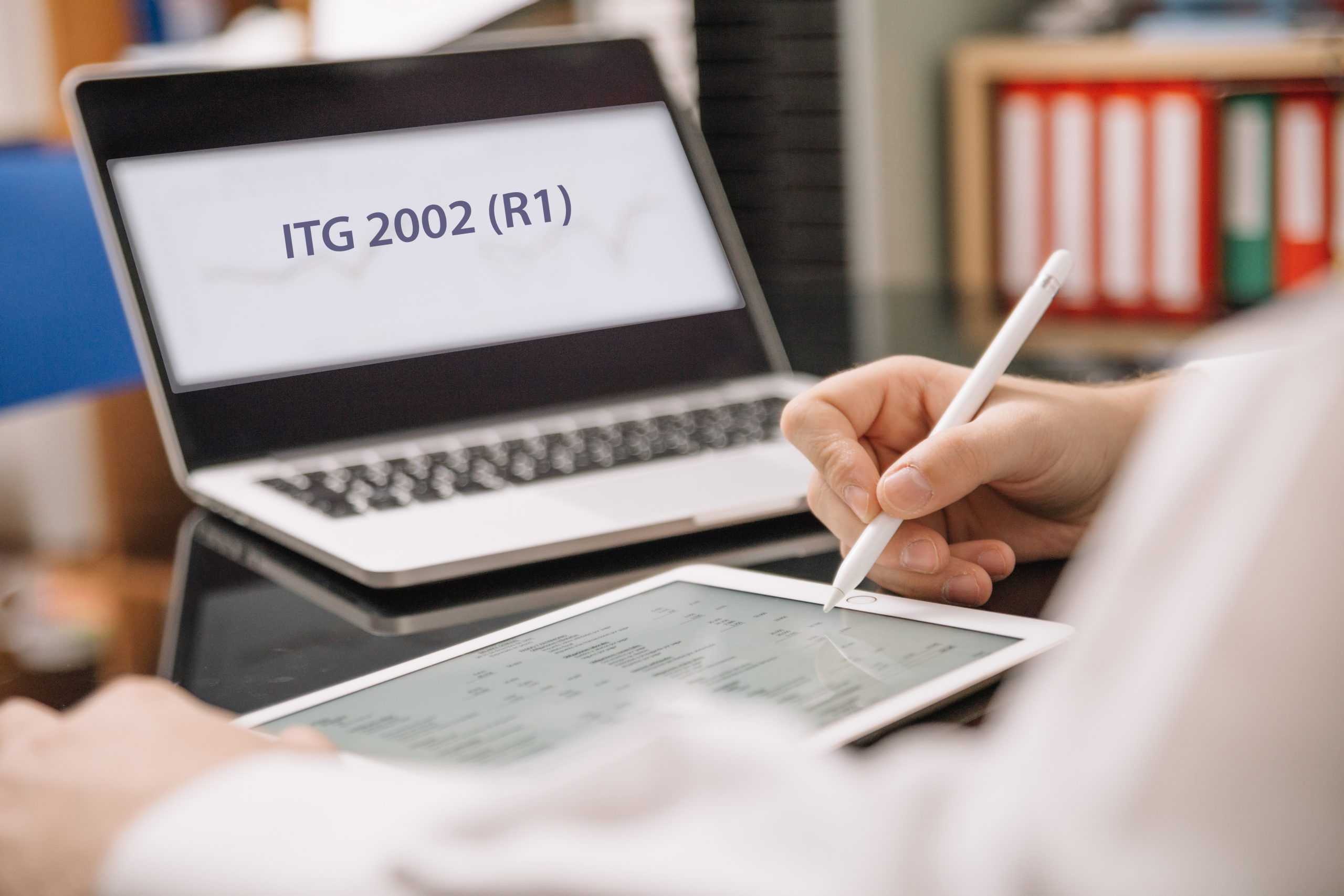 A importância da ITG 2002 (R1) para Entidades do 3º Setor