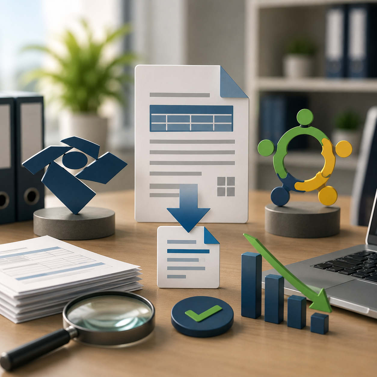 Receita Federal e CGIBS flexibilizarão obrigatoriedade de informações em documentos fiscais